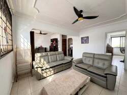 Blk 813 Jurong West Street 81 (Jurong West), HDB 4 Rooms #575927771